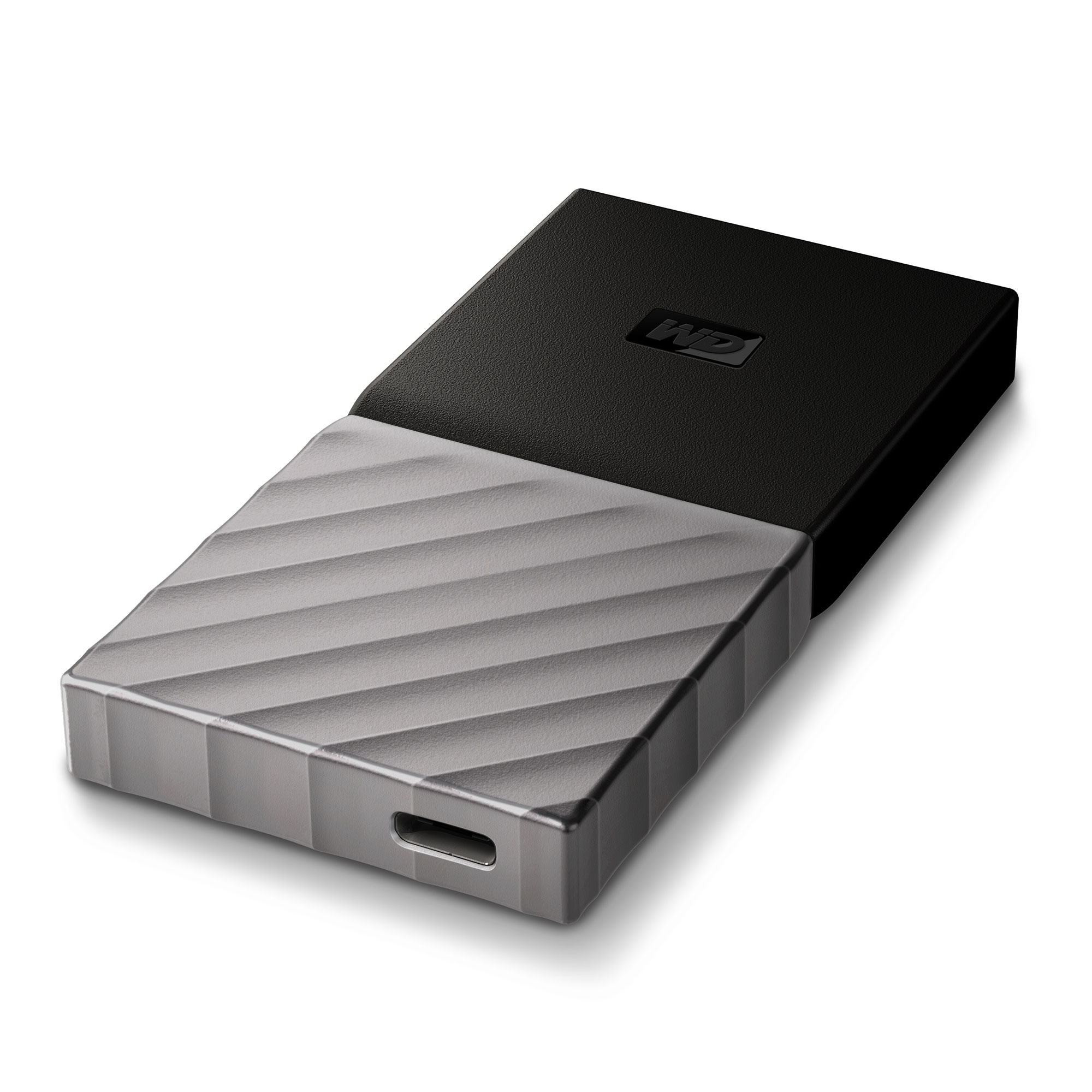 Wd Makes Hard Drives History With Its First Portable Ssd Pickr