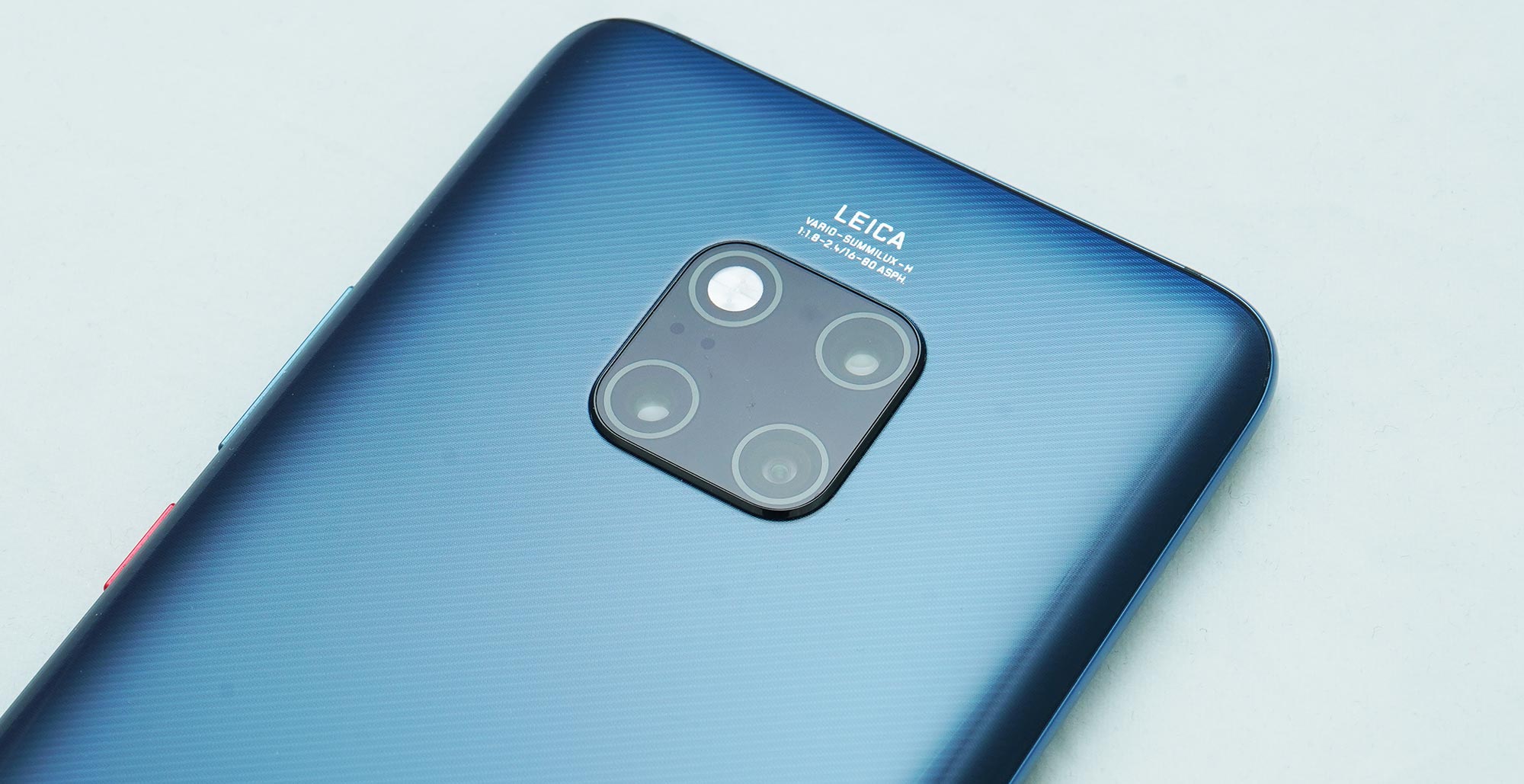 Huawei Leica Continue Collaboration In Mate 20 Mate 20 Pro Pickr