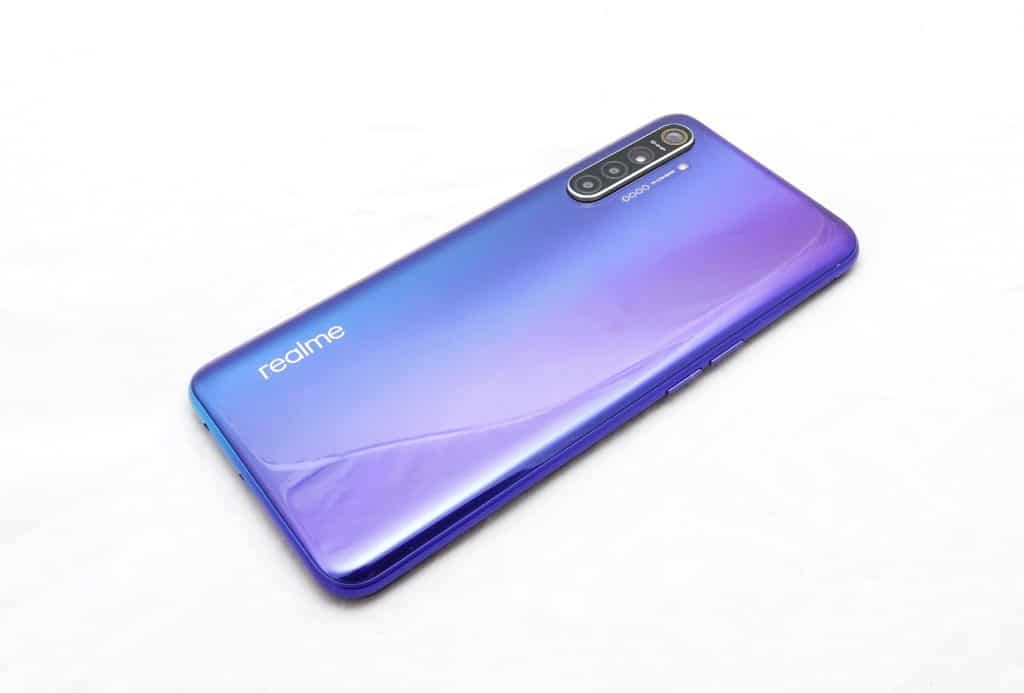 Review Realme Xt Rmx Pickr