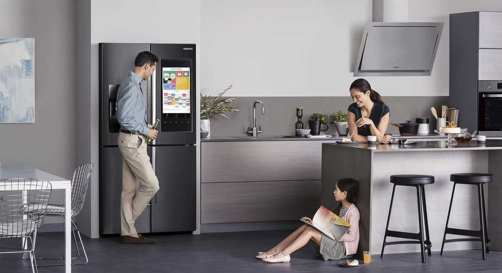 samsung 2016 fridge