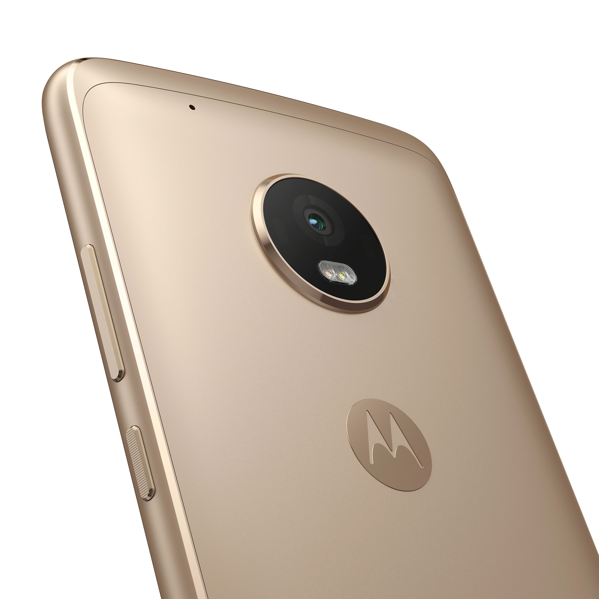 Motorola's G5, G5 Plus announced, Aussie release looks certain – Pickr