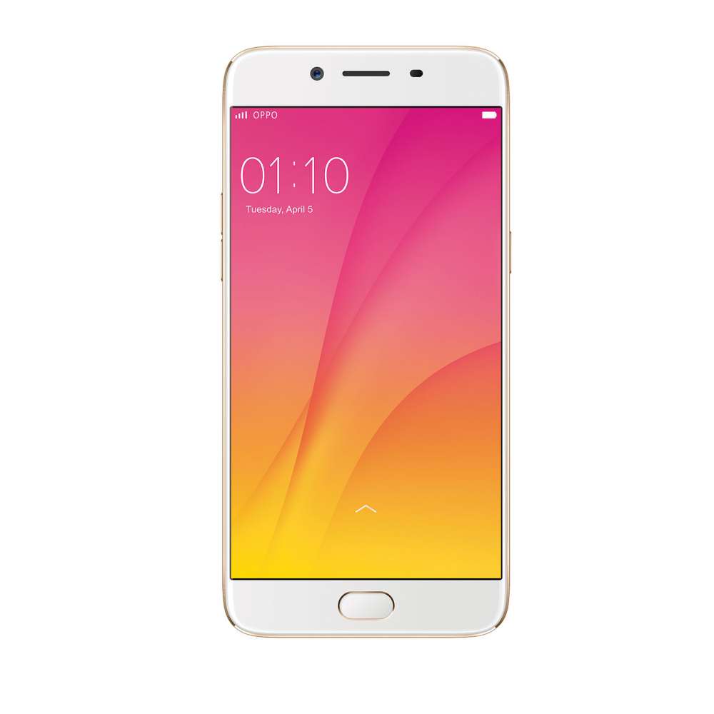 can oppo r9s update to android 8