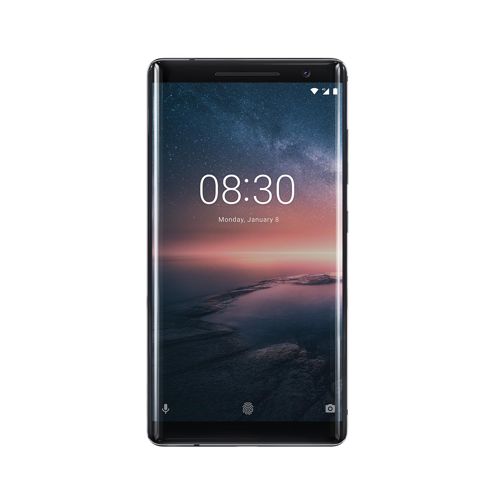 nokia sirocco specs