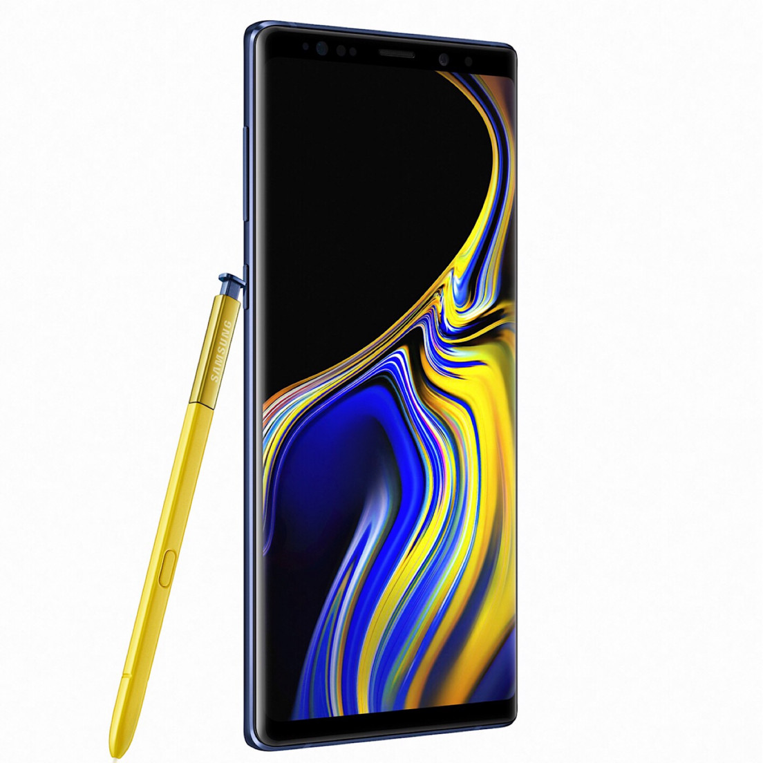 buy samsung note 9 display