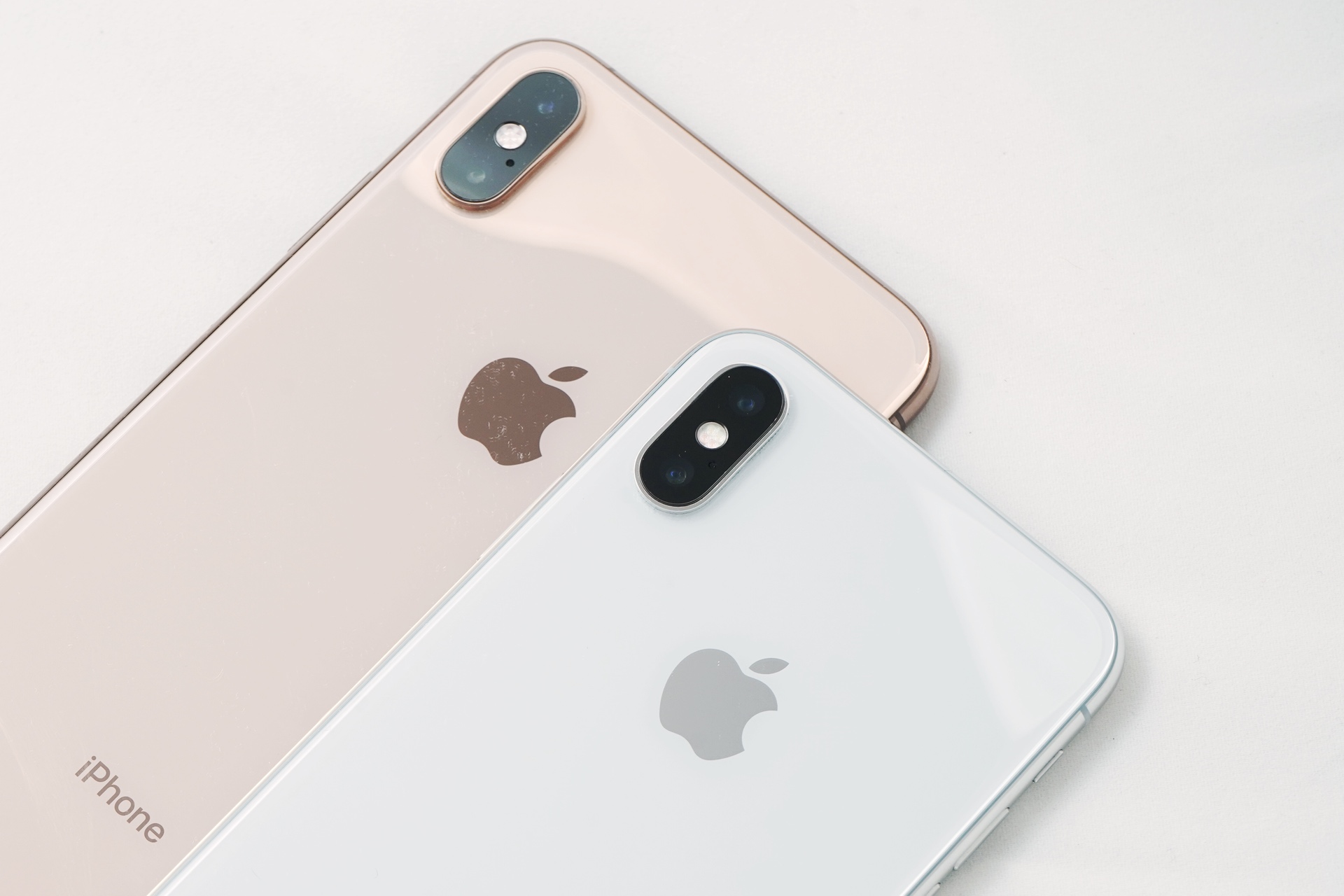 Review: Apple iPhone XS Max (2018) â€