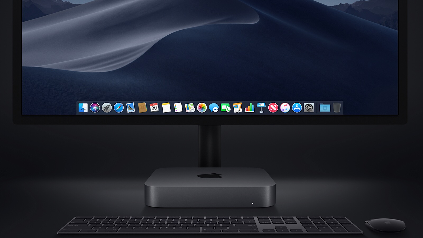 Mac Mini refresh brings a four year Mac back Pickr