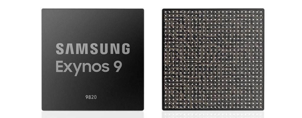 samsung s10 chip