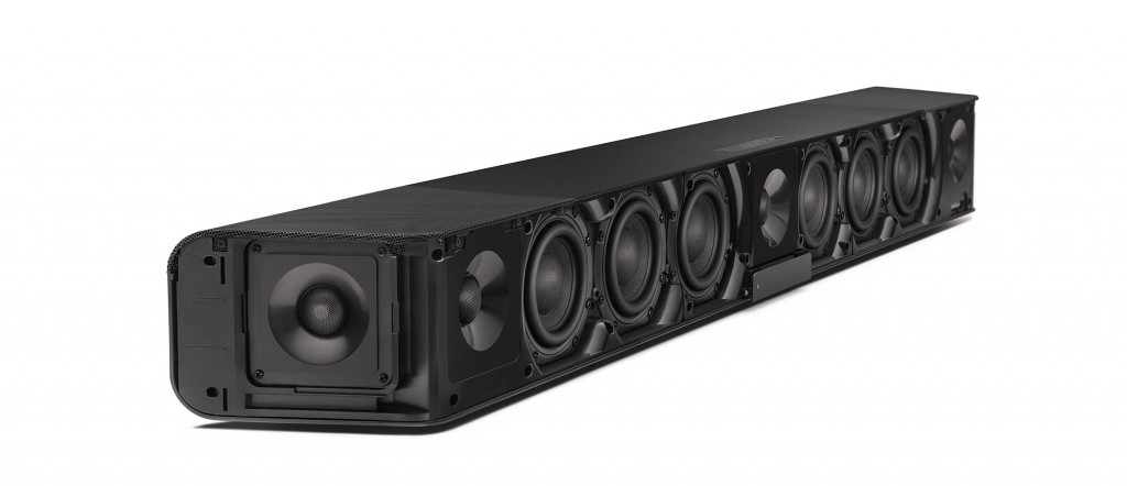 long soundbar