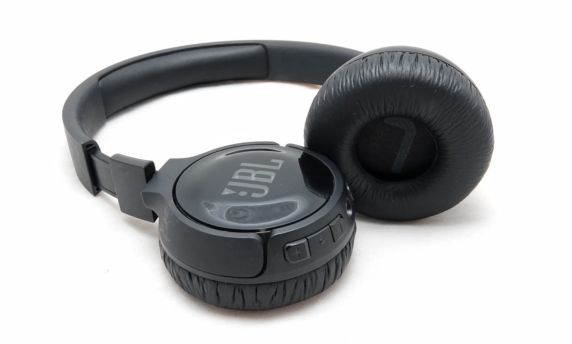 Review: JBL Tune600BTNC wireless cancelling Pickr