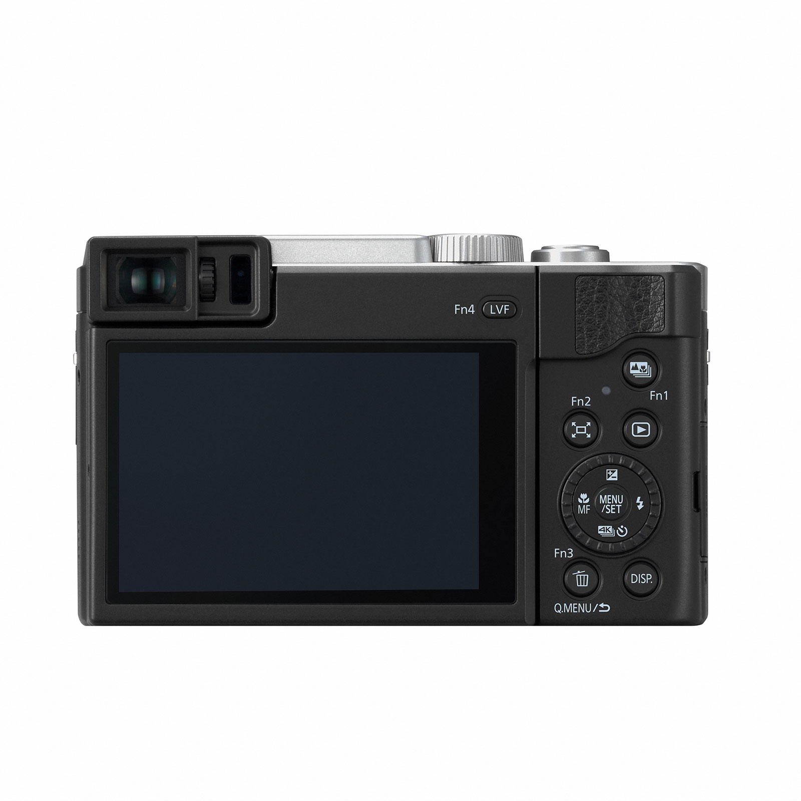 Panasonic adds two cameras made for compact versatility – Pickr