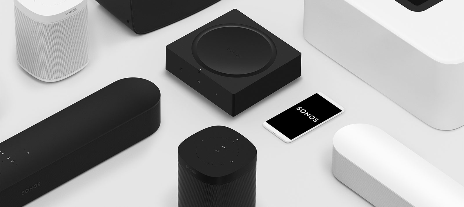 Sonos rumours ramp up for new gear Pickr