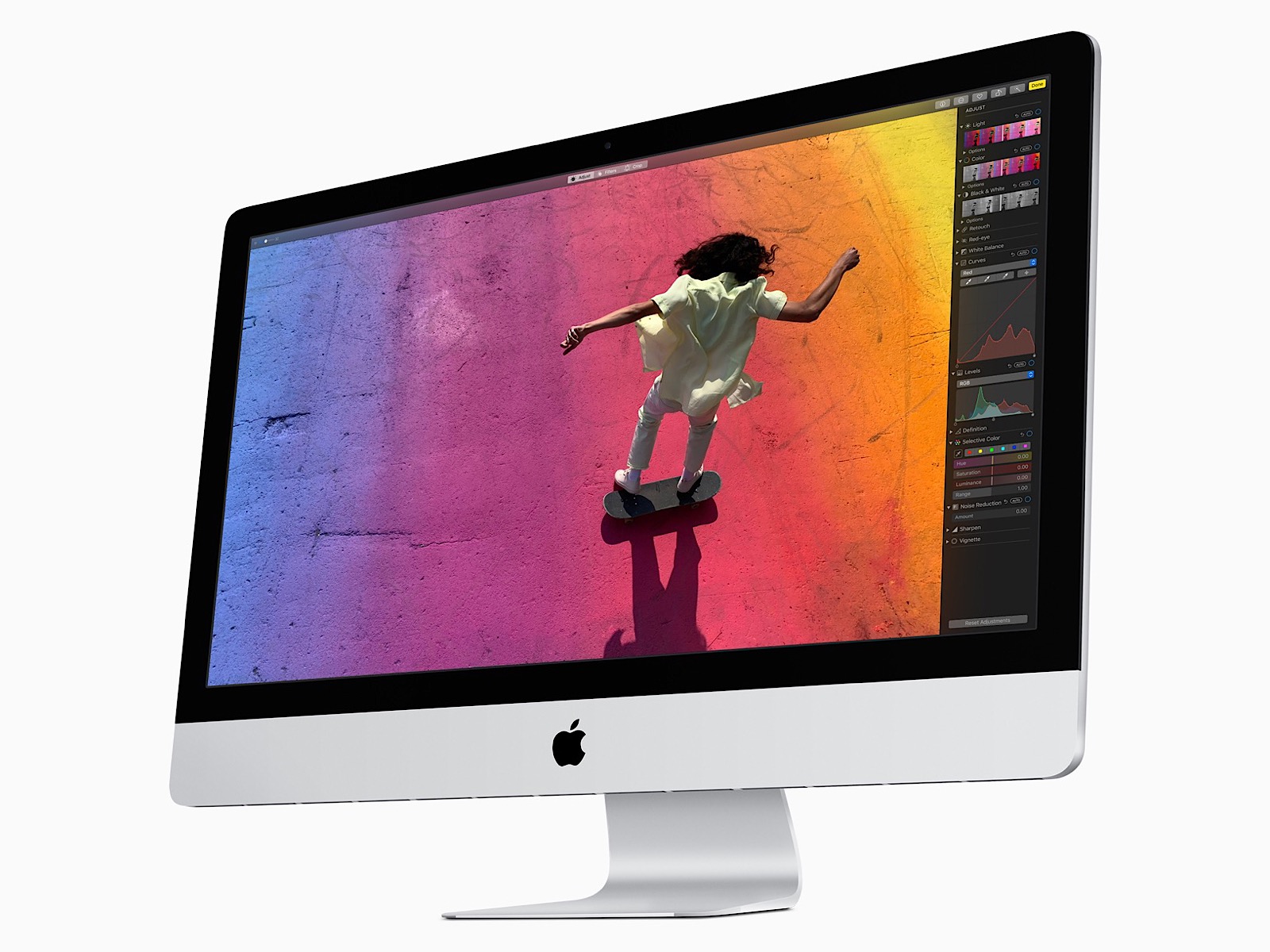 imac 2020 new