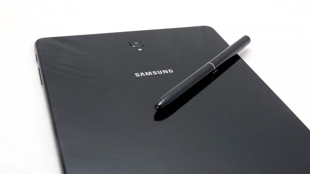 Samsung Galaxy Tab S4 revisado