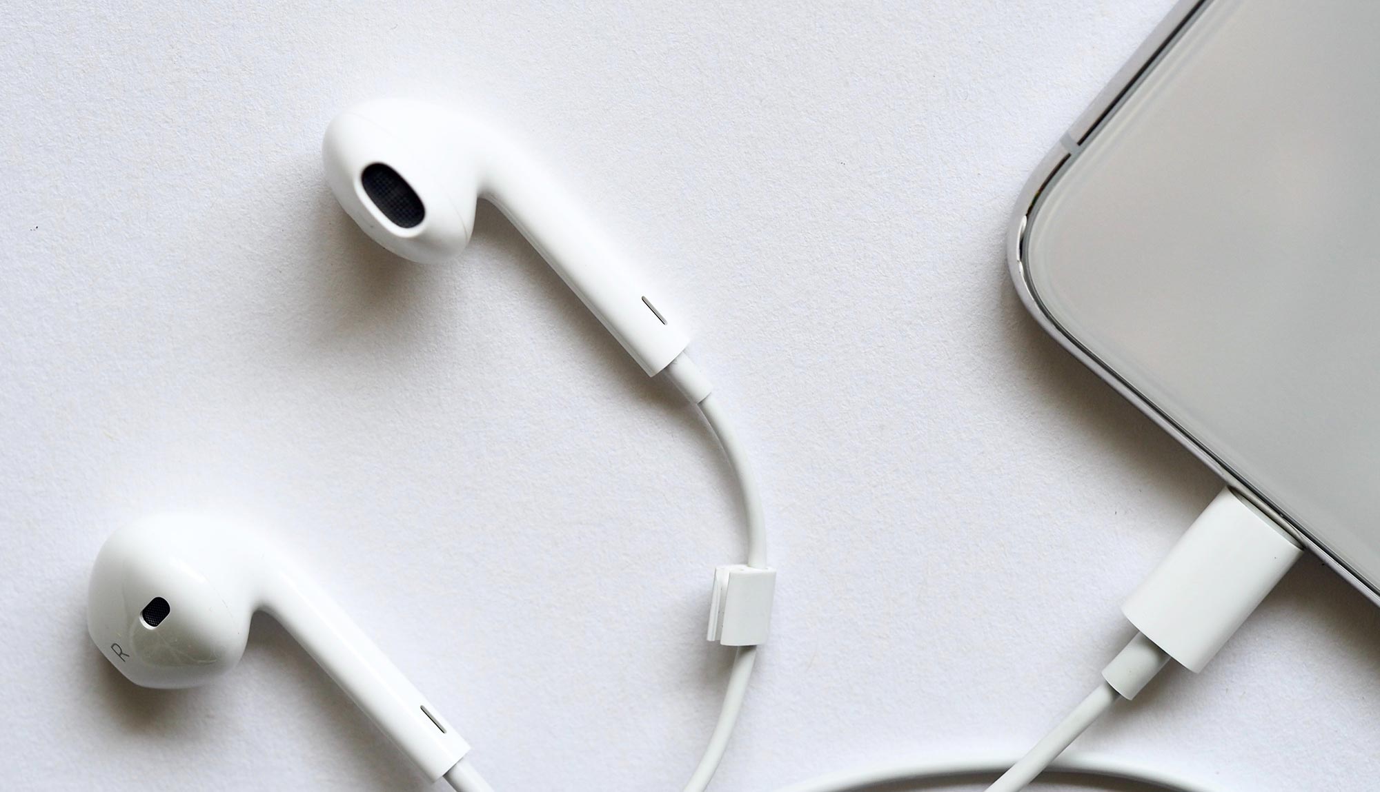 optus apple earpods