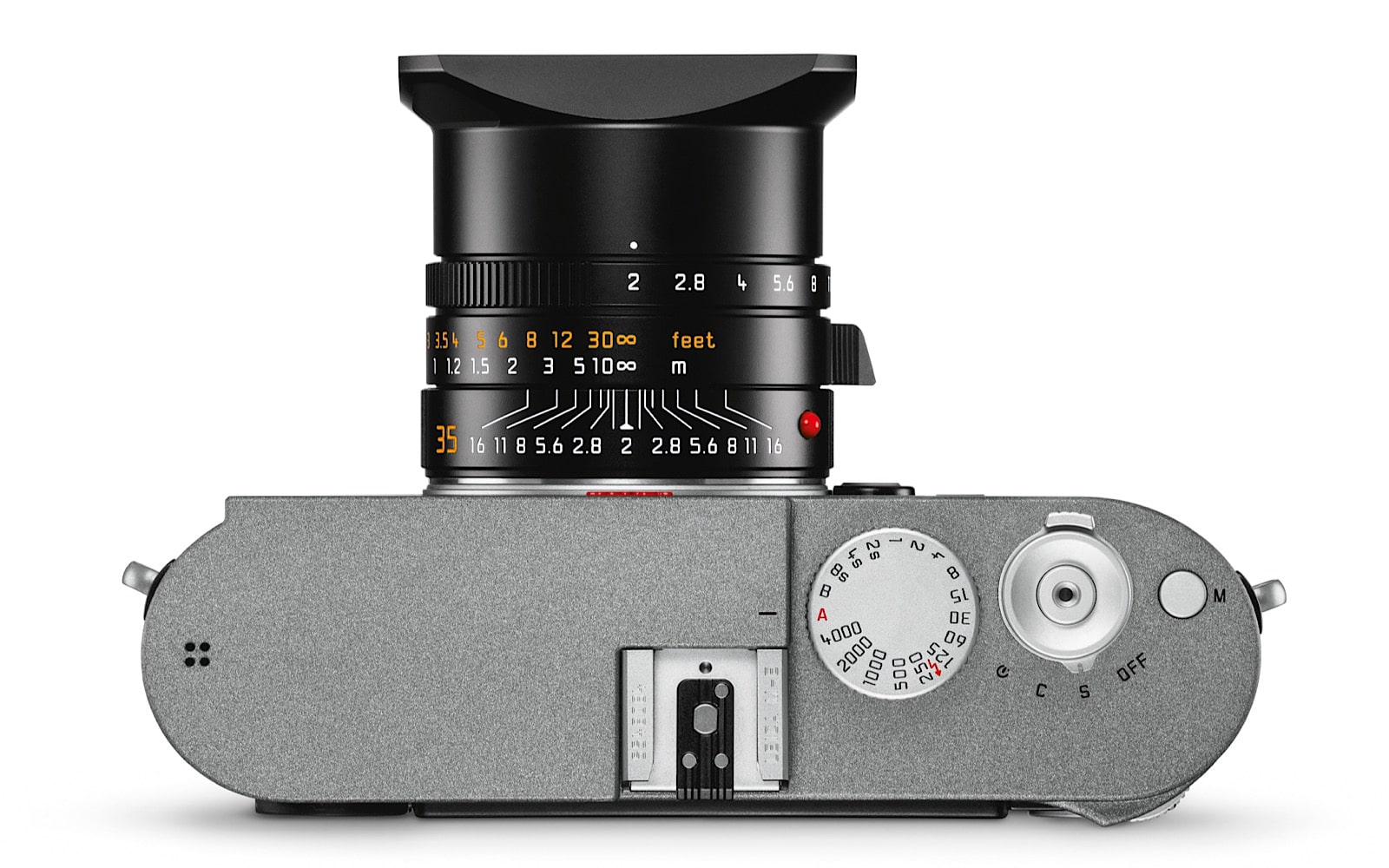 leica entry level camera