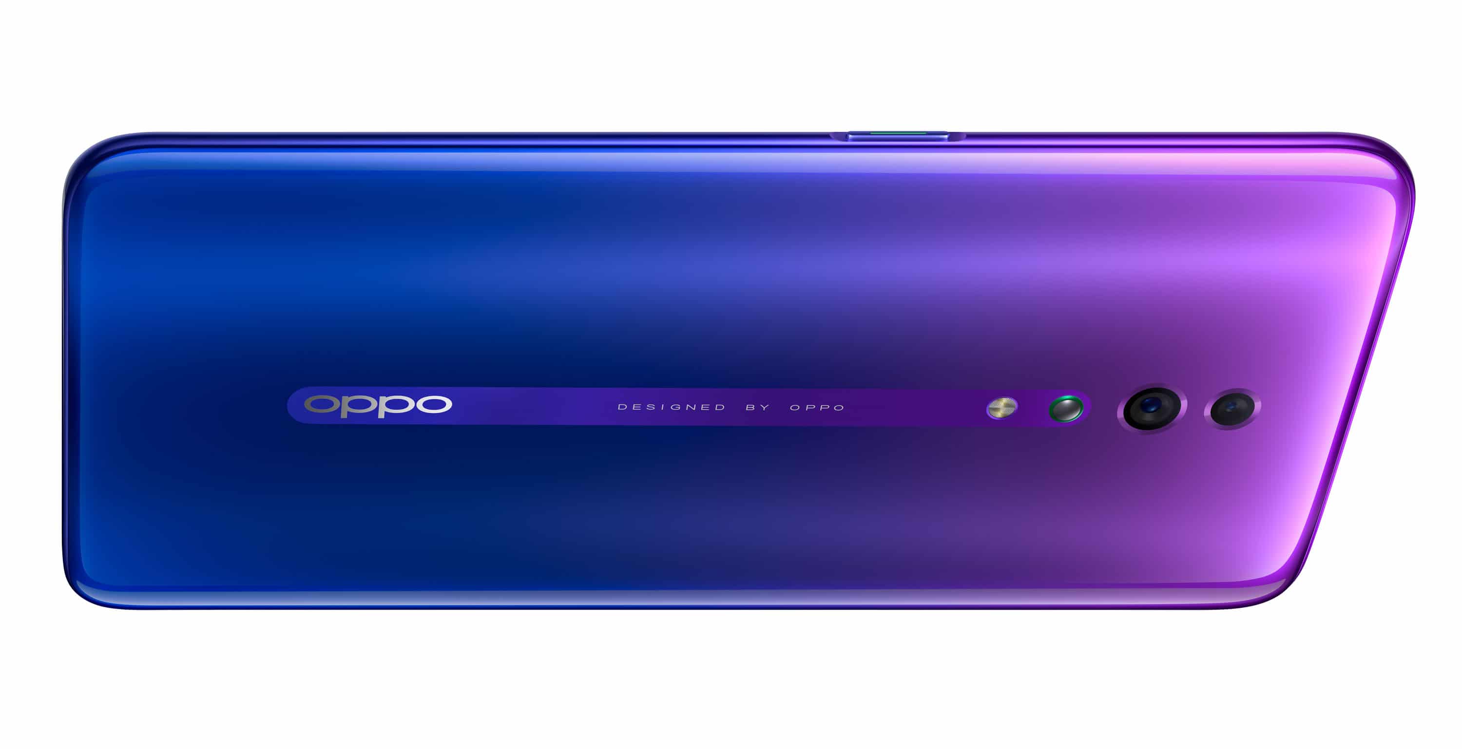 Oppo takes flagship Reno to the mid-range in Reno Z – Pickr