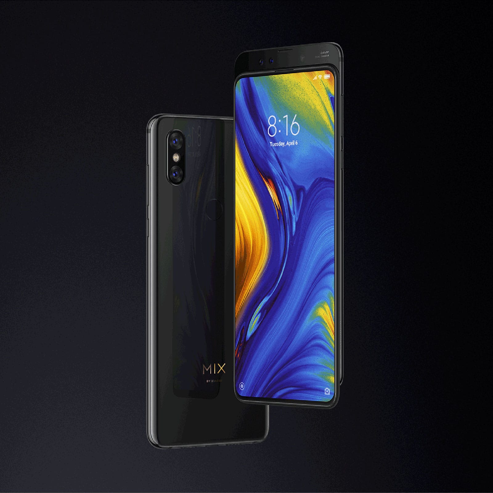 Mi Mix 3 Купить