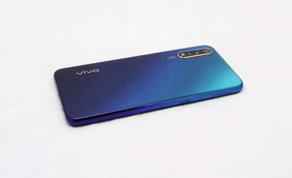 vivo 1907 review