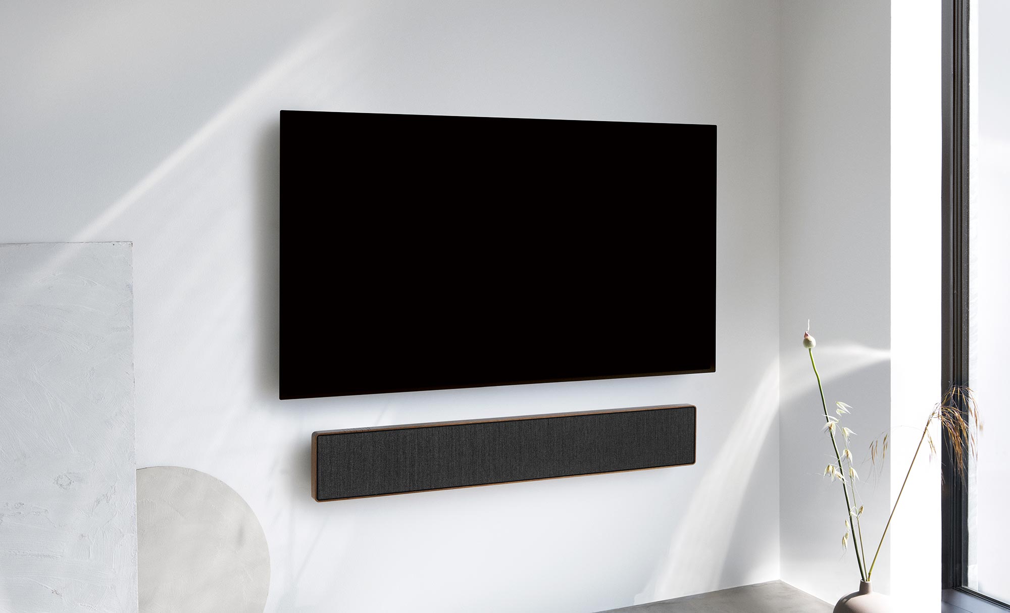 bang & olufsen stage