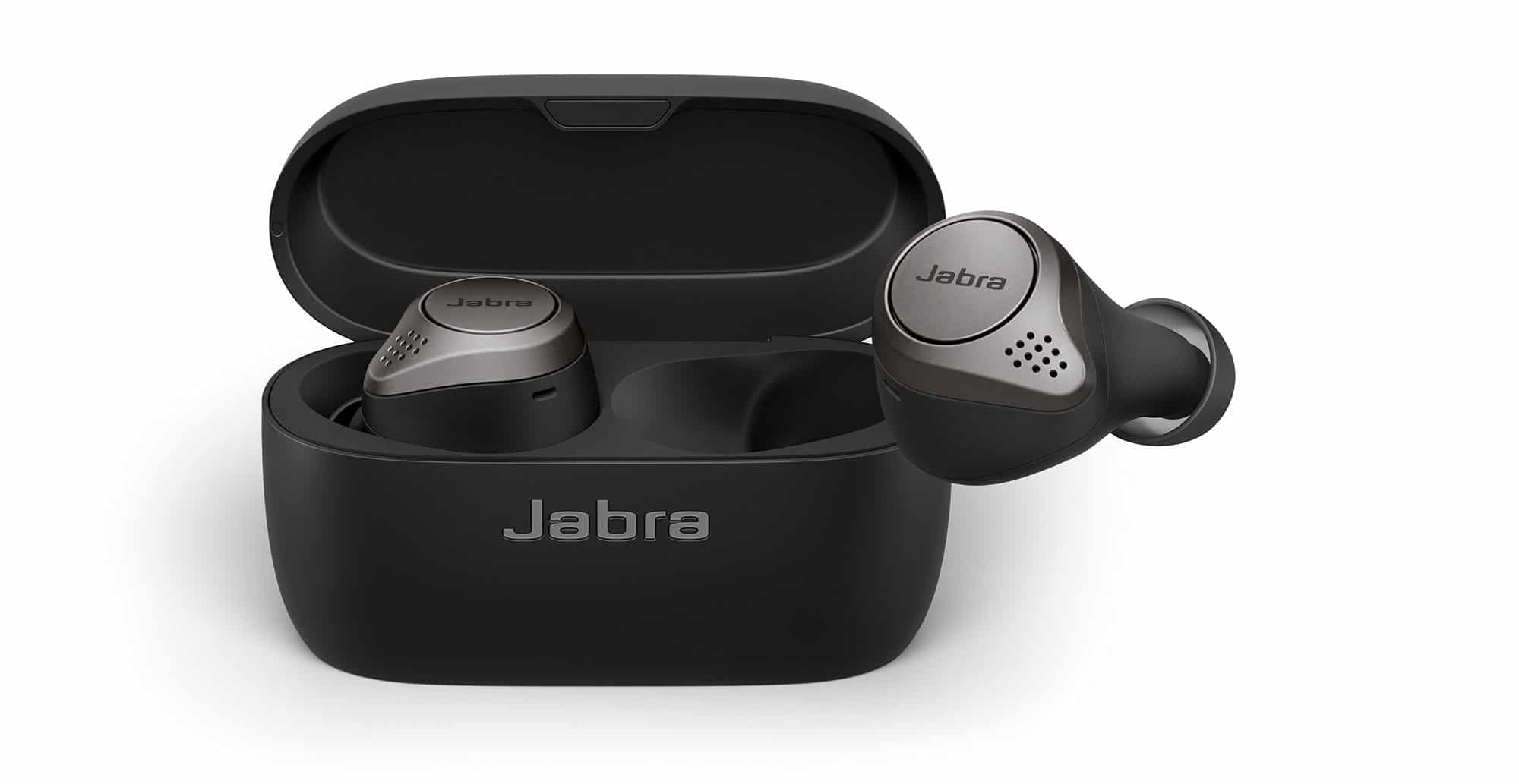 Elite active 75t. Jabra Elite 75t Black. Jabra Elite Active 75t. Jabra Elite 75t (черный). Jabra Elite 75t цвета.