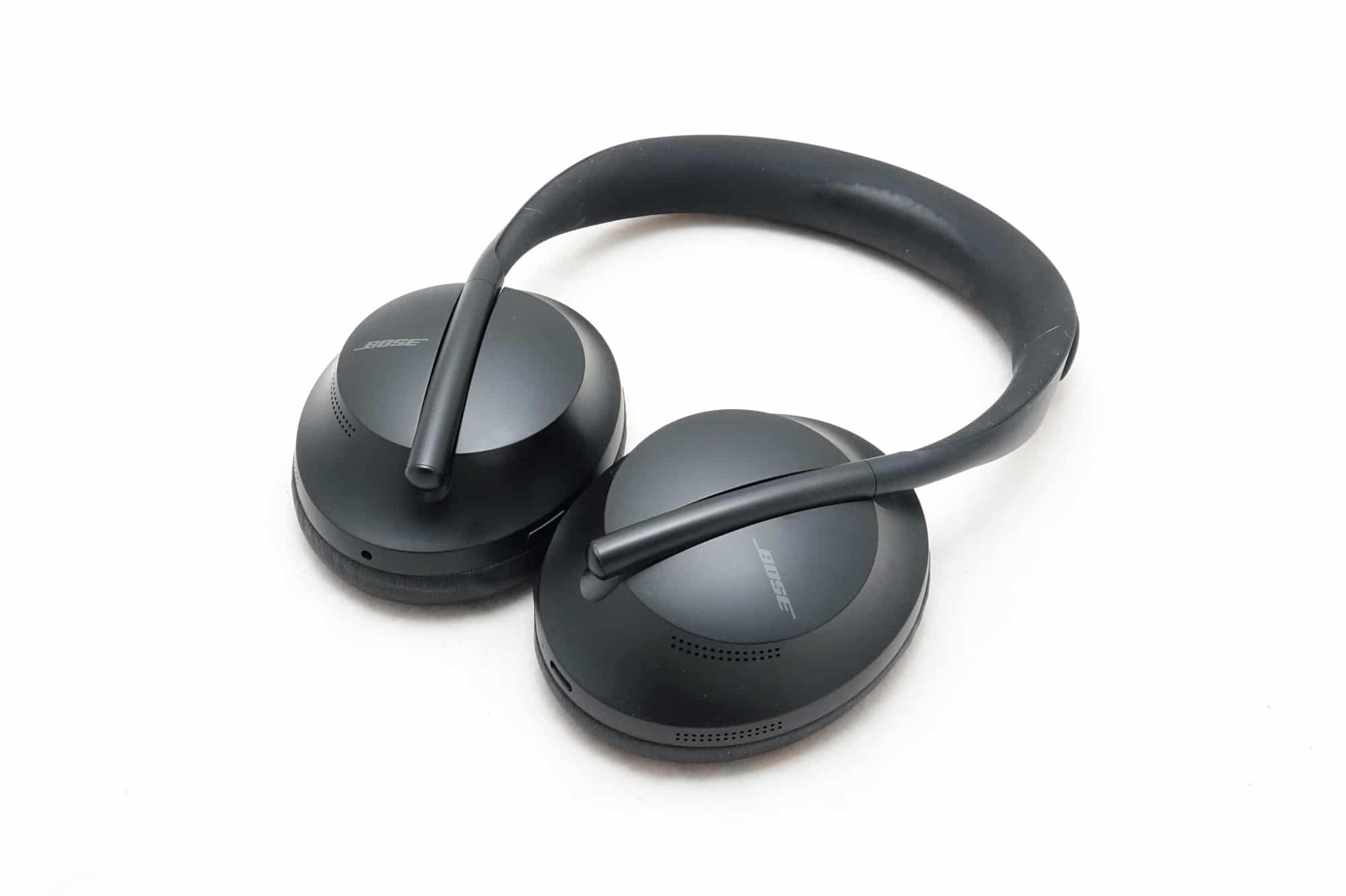 Bose noise cancelling 700