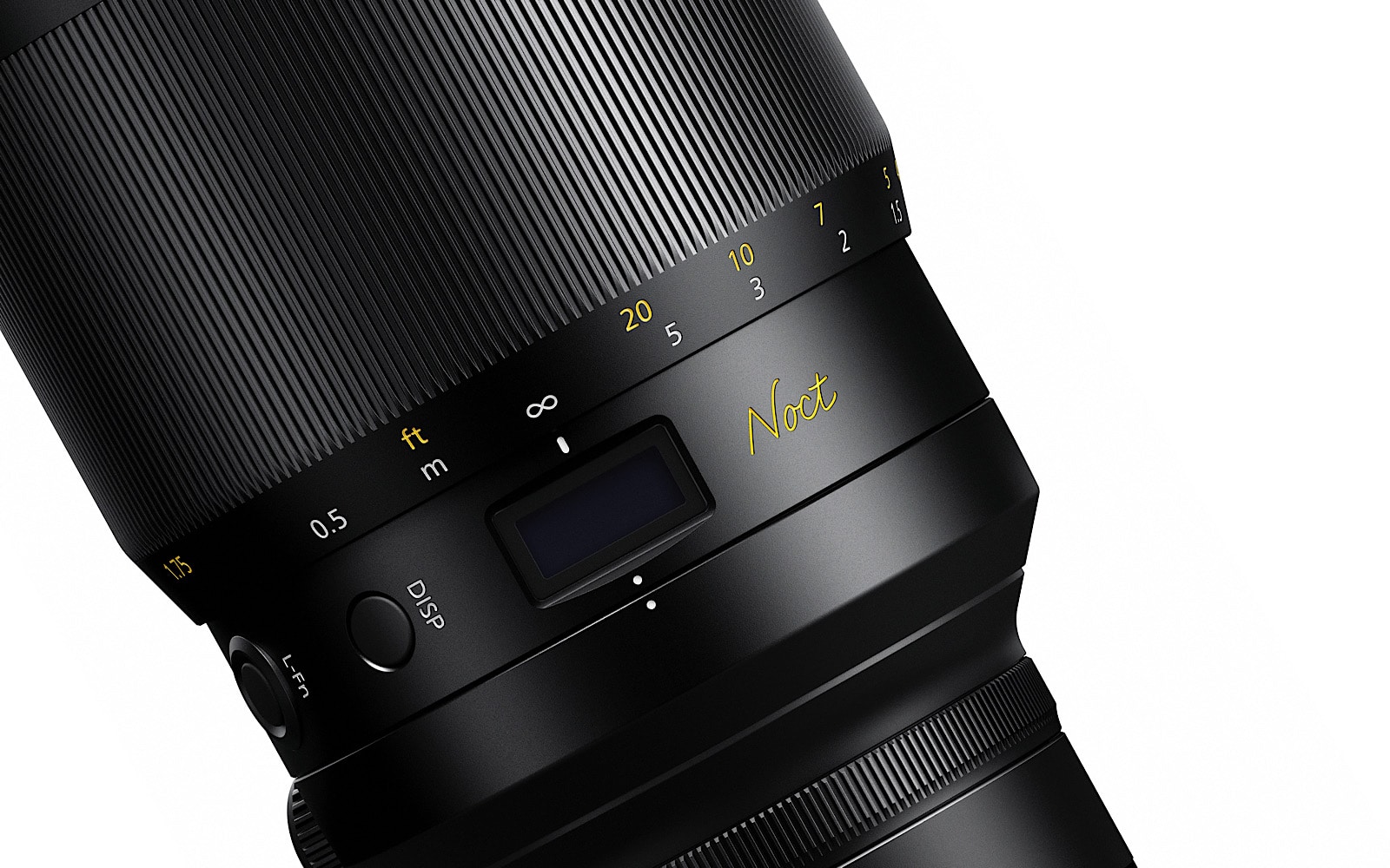 Nikon sees more with its lowest aperture lens yet Pickr