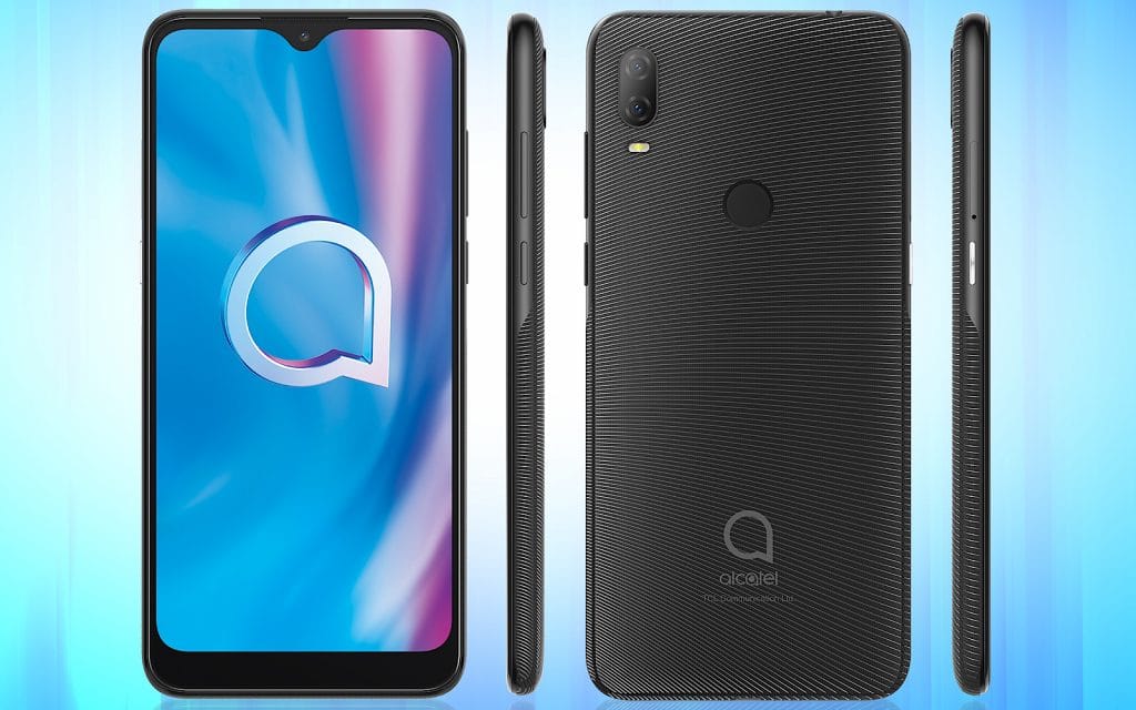 Alcatel, TCL bring the cameras to budget, mid-range – Pickr