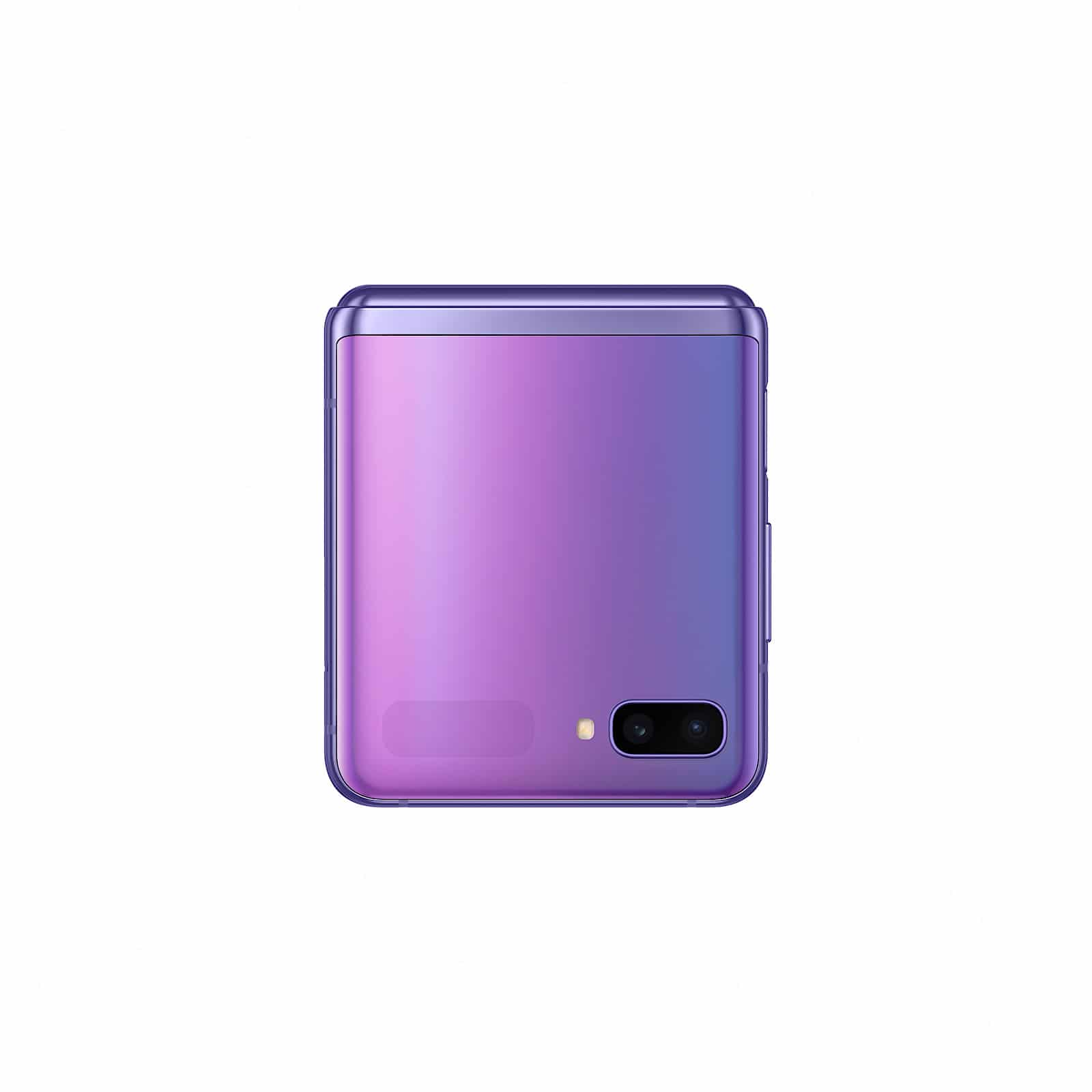 Смартфон samsung galaxy z flip5 8 256