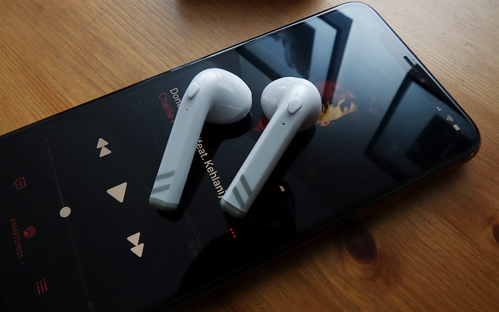 anko true wireless earphones review