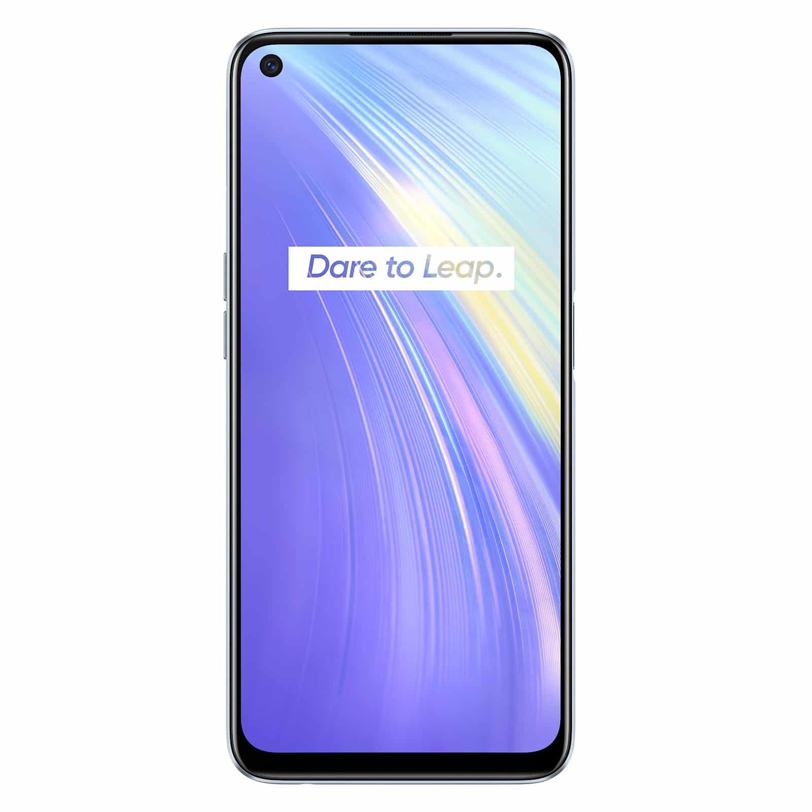 realme phone 6