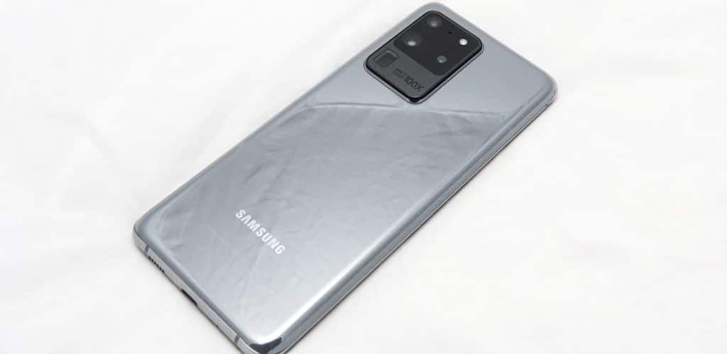 cost of replacing samsung s8 screen