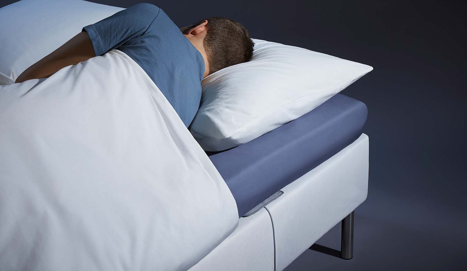 Withings Goes To Sleep With Snore Tracking Mattress Tech Pickr