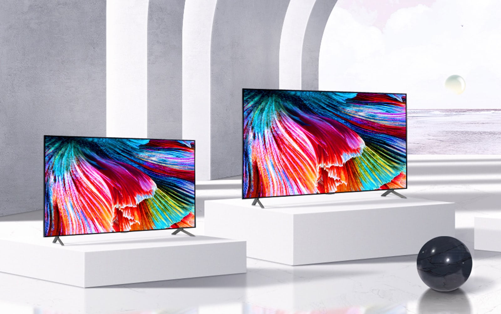 2021 Tvs Explained Qned Qled Mini Led And More Pickr 5552