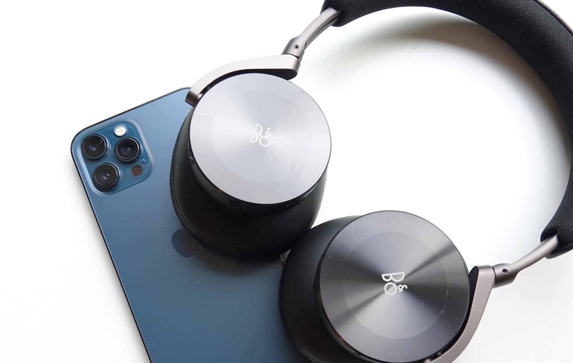 Review: Bang & Olufsen Beoplay H95 (B&O H95) – Pickr