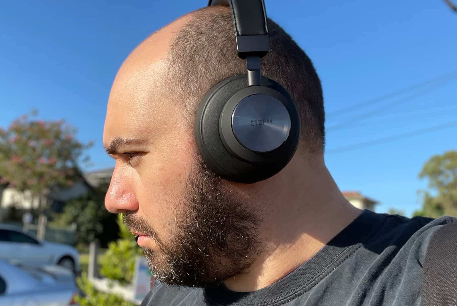 Review: EFM Austin Studio Wireless Noise Cancelling headphones – Pickr