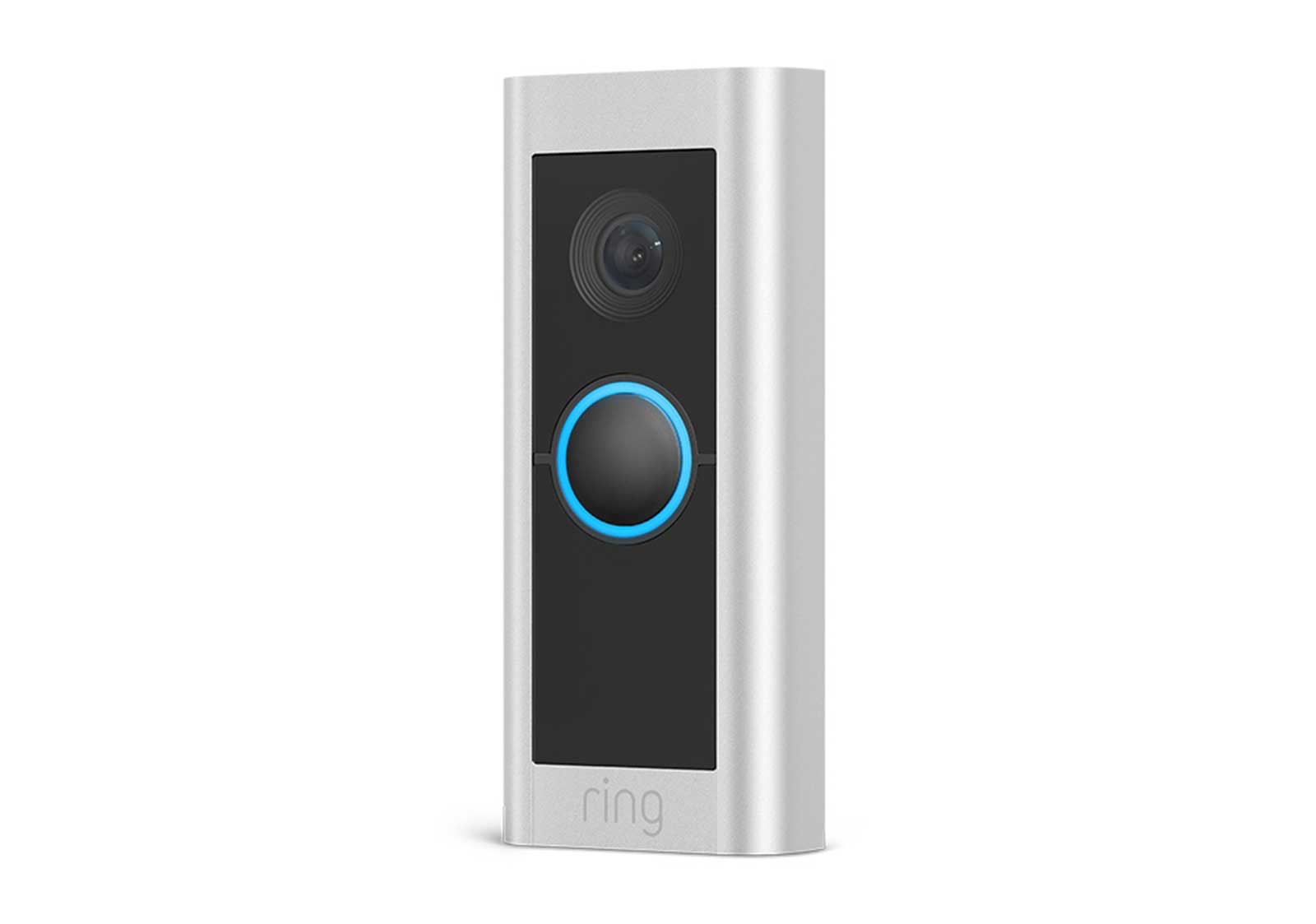 ring video doorbell pro bunnings