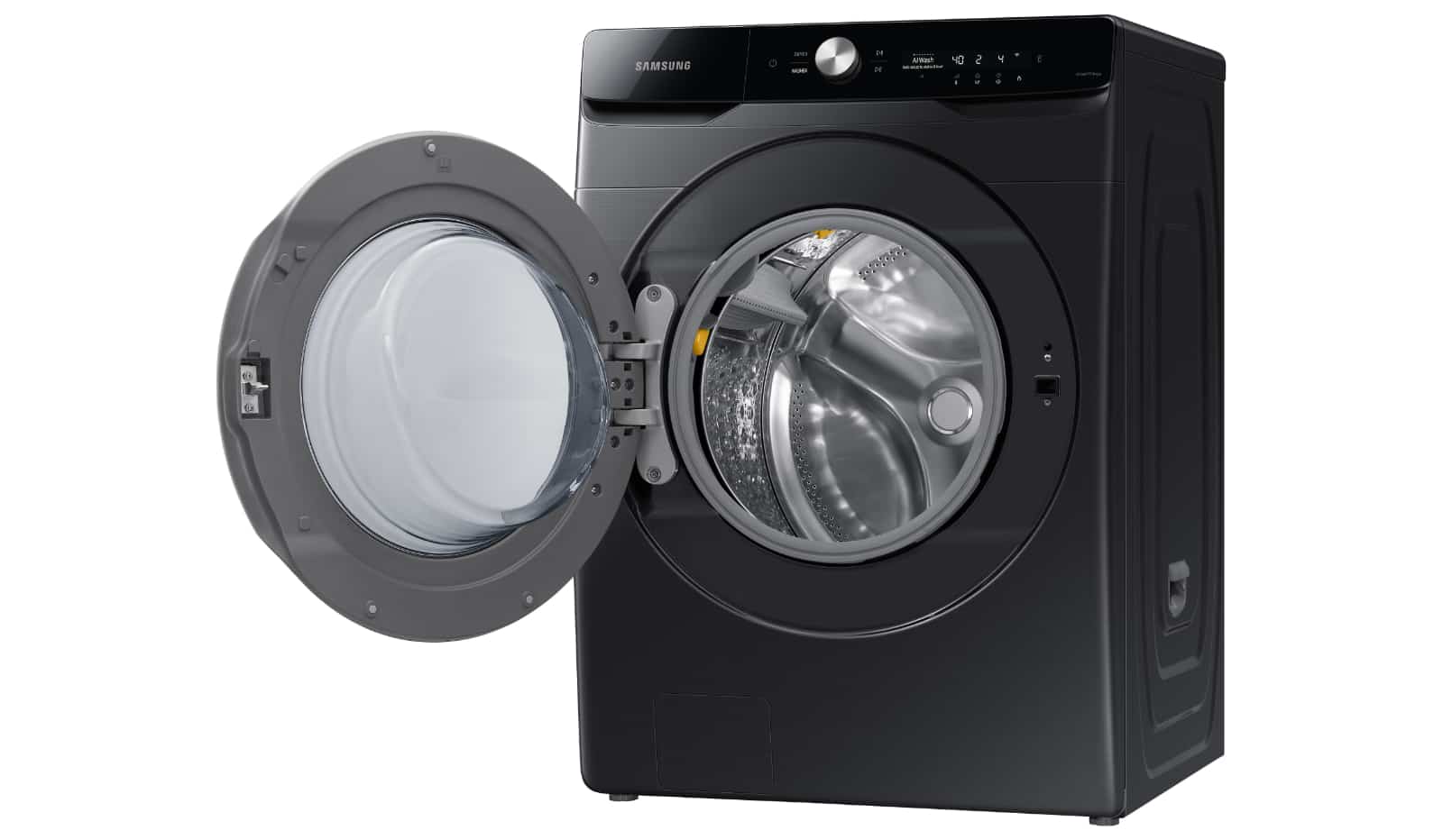 samsung 16kg bubble wash review