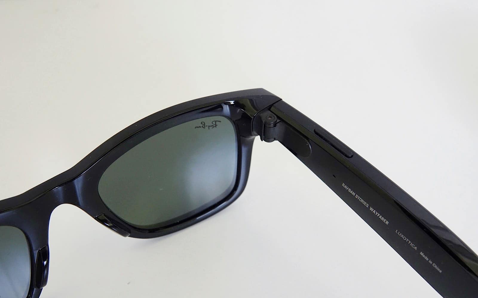 Ray-Ban Stories review (Facebook smartglasses) – Pickr