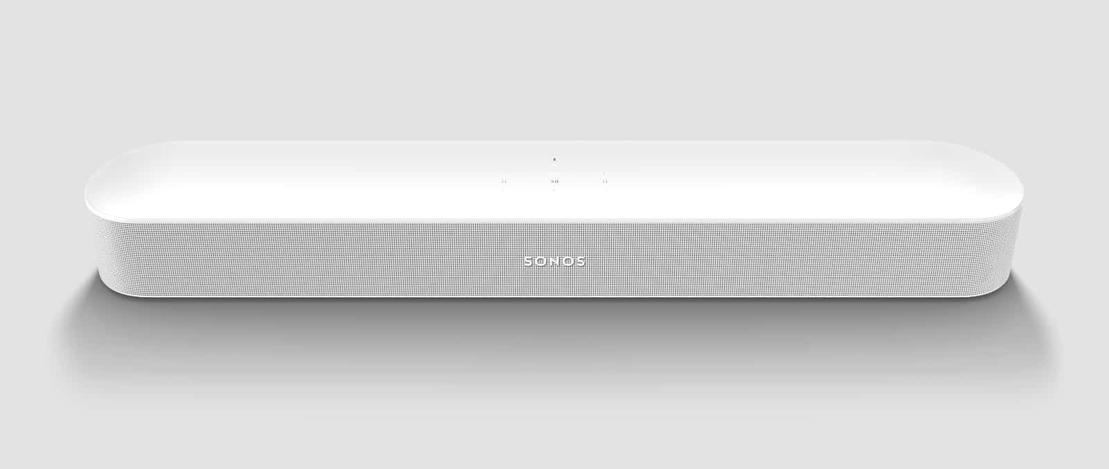 sonos 4k