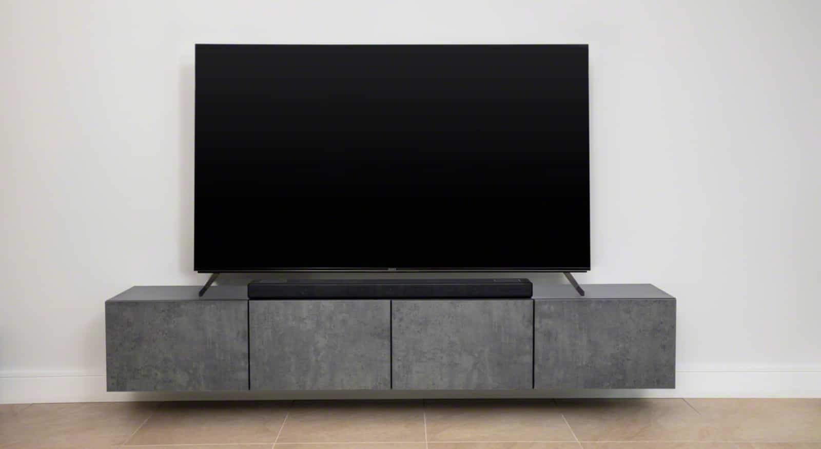 sony sound bar 5000