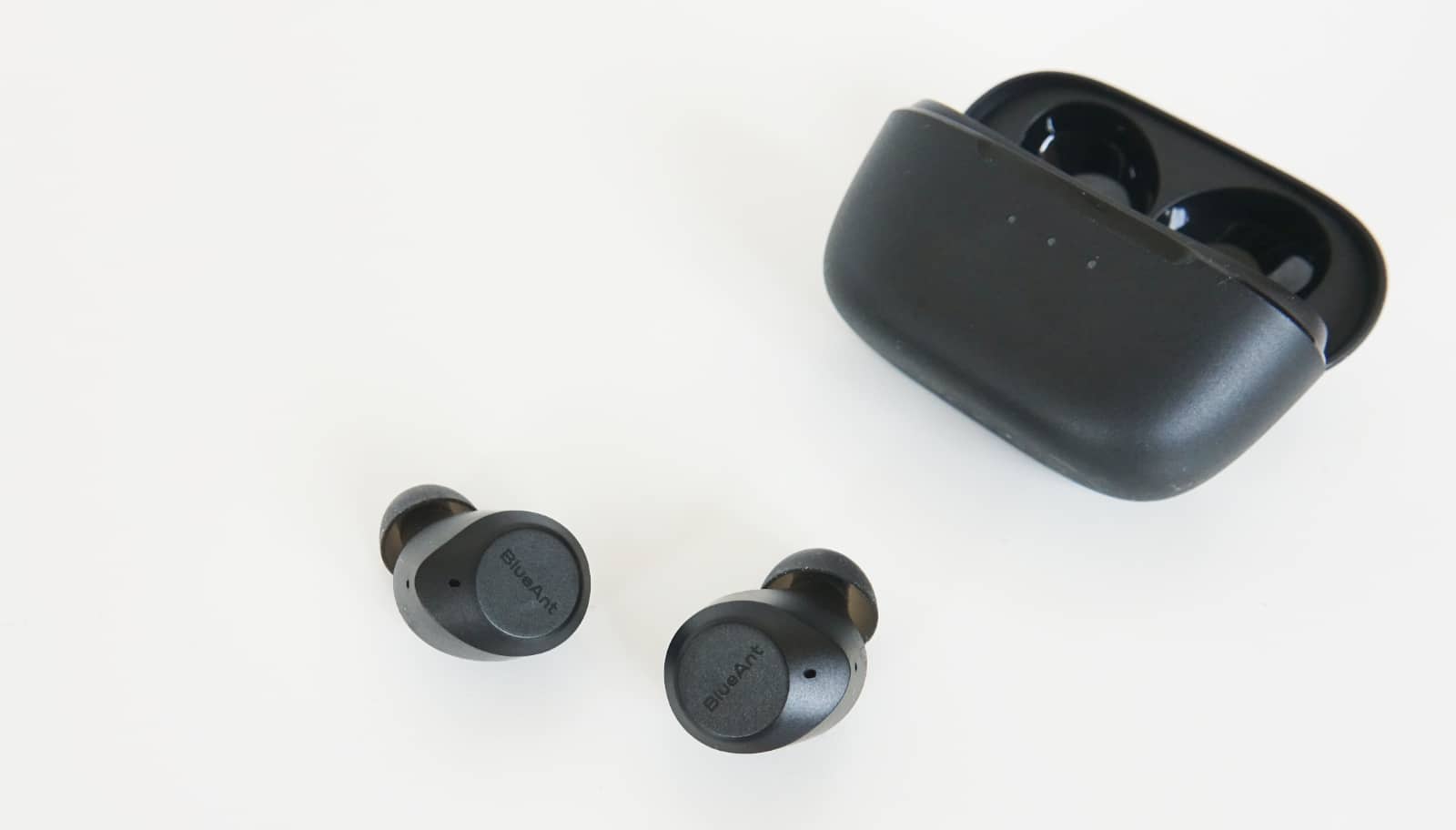 blueant earbuds review