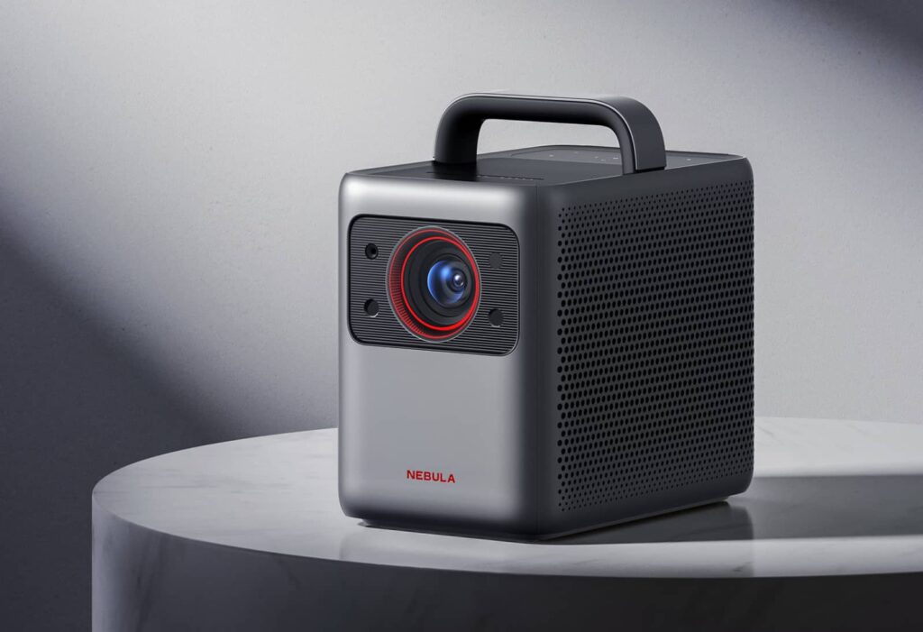 cosmos laser projector