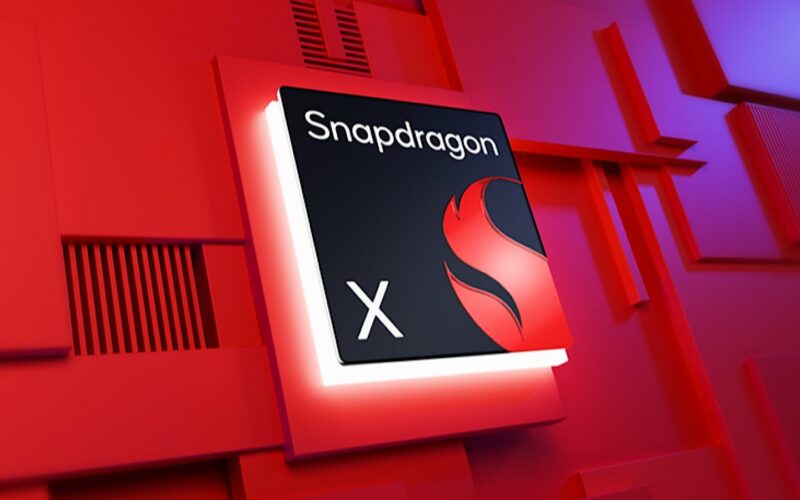 Qualcomm Snapdragon X launched at CES 2025